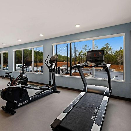 Everhome Suites El Paso Airport Near Fort Bliss Loma Terrace المظهر الخارجي الصورة