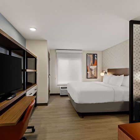 Everhome Suites El Paso Airport Near Fort Bliss Loma Terrace المظهر الخارجي الصورة